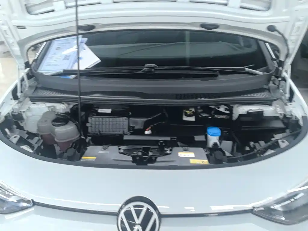 Volkswagen ID.3 — миниатюра 20