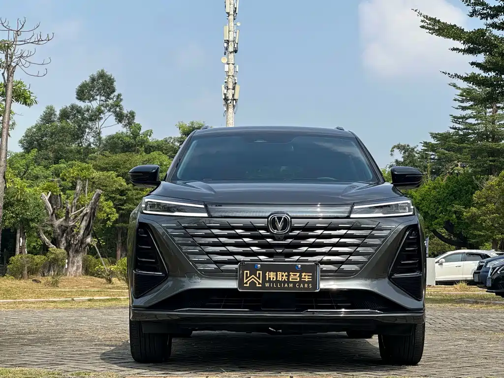 Changan CS75 PLUS — миниатюра 2