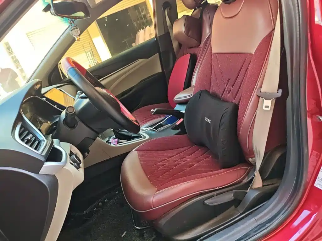Buick Excelle — миниатюра 16