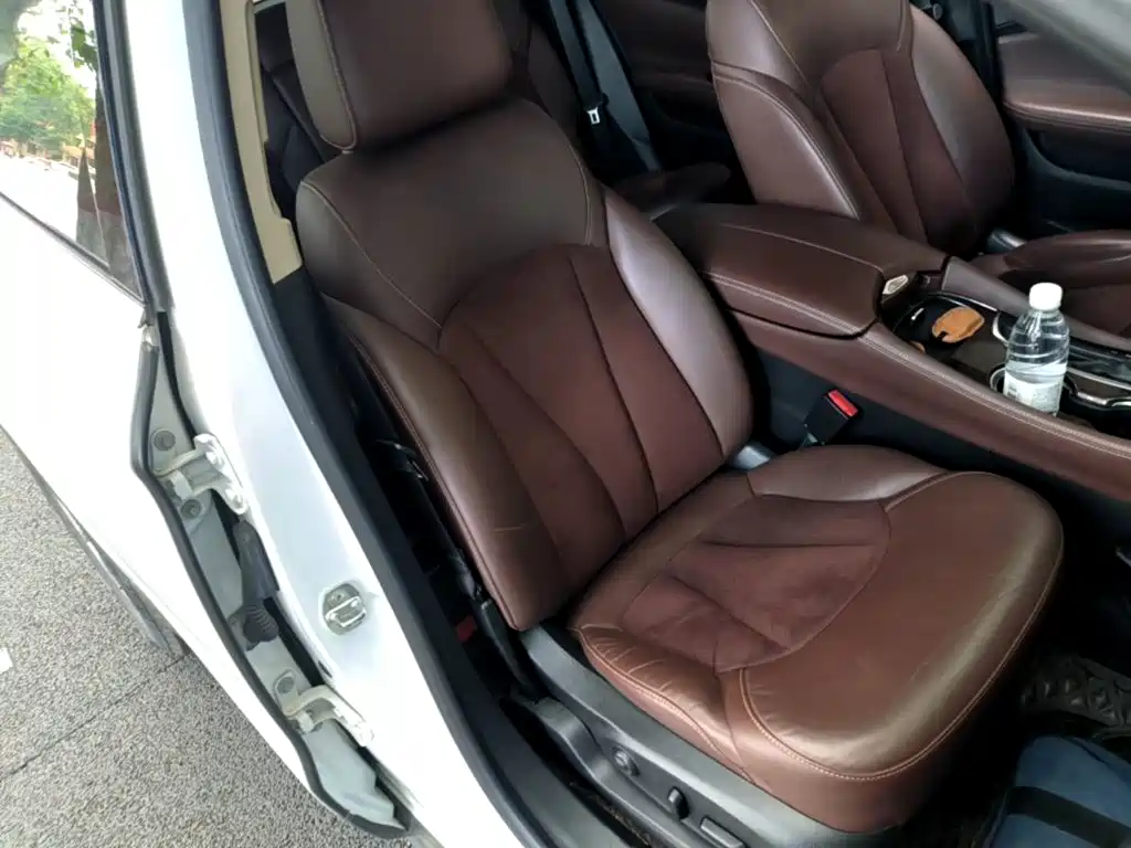 Buick Envision Plus — миниатюра 25