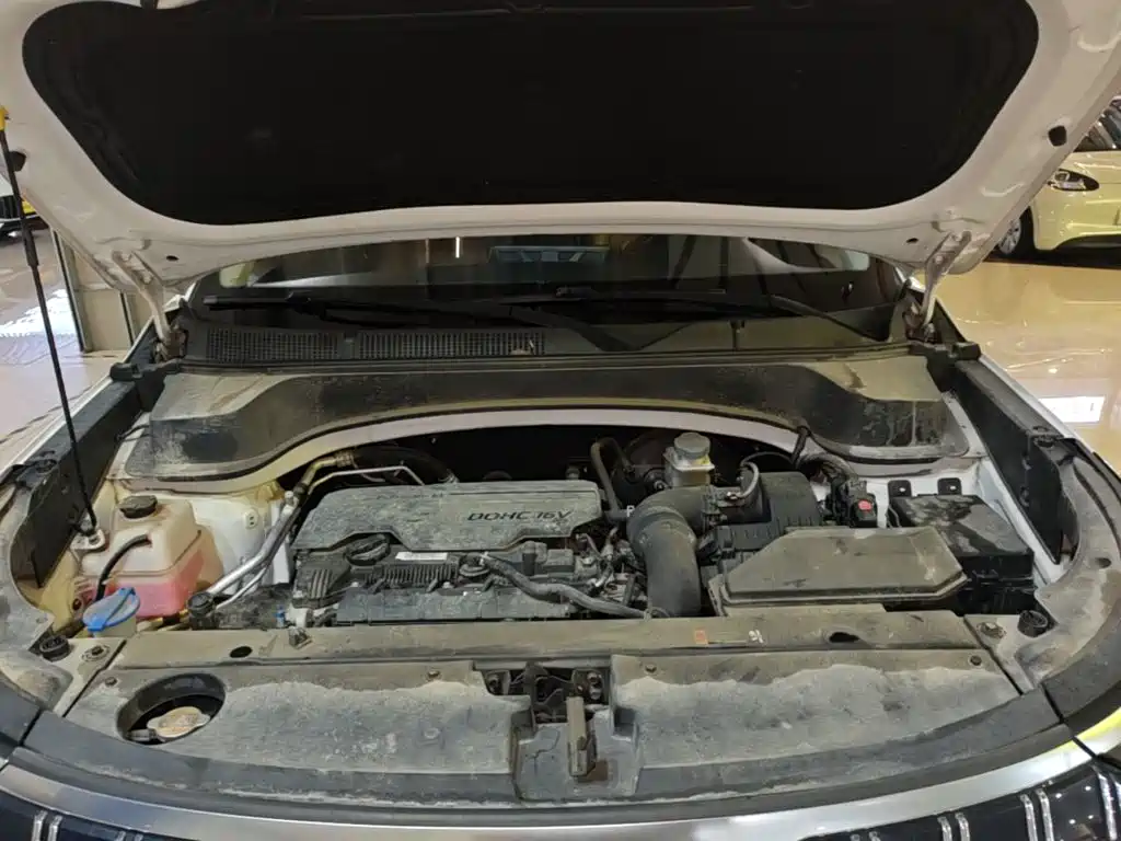 Kia Sportage — миниатюра 20