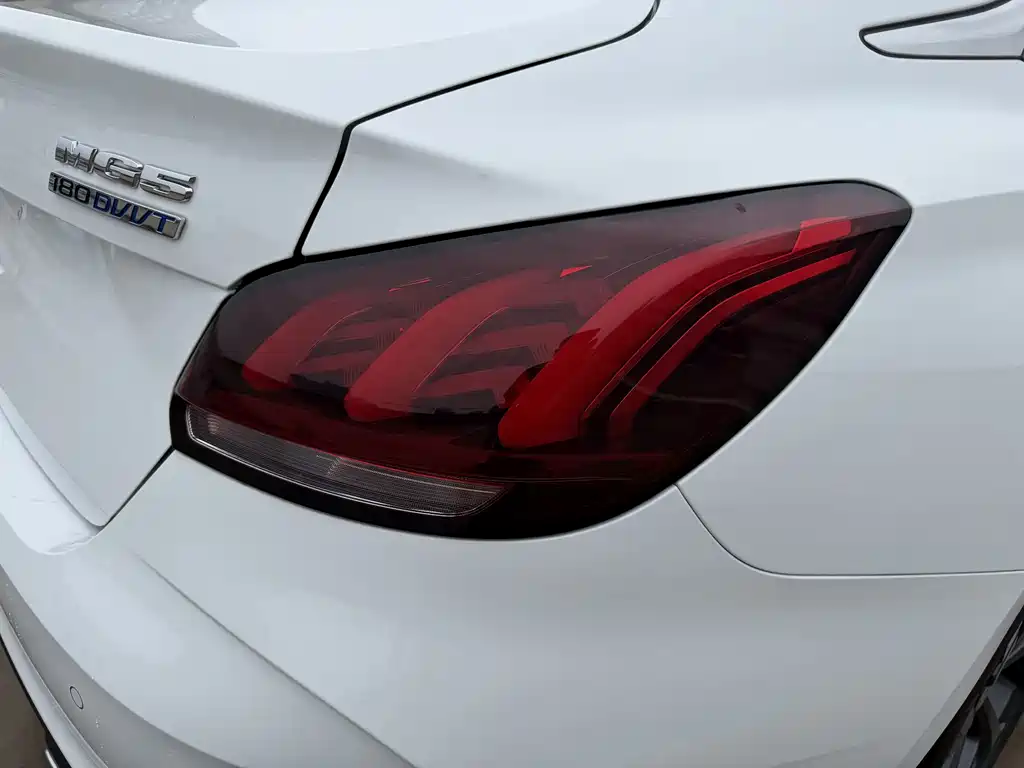 MG MG5 — миниатюра 15