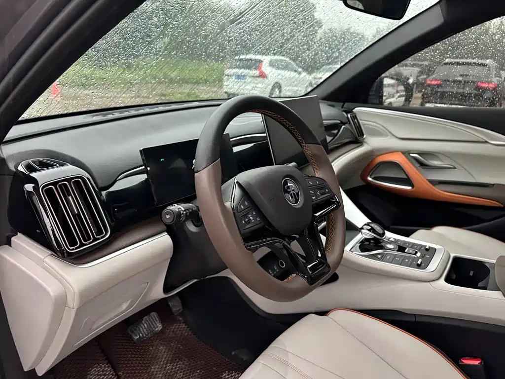 BYD Pro New Energy — миниатюра 9