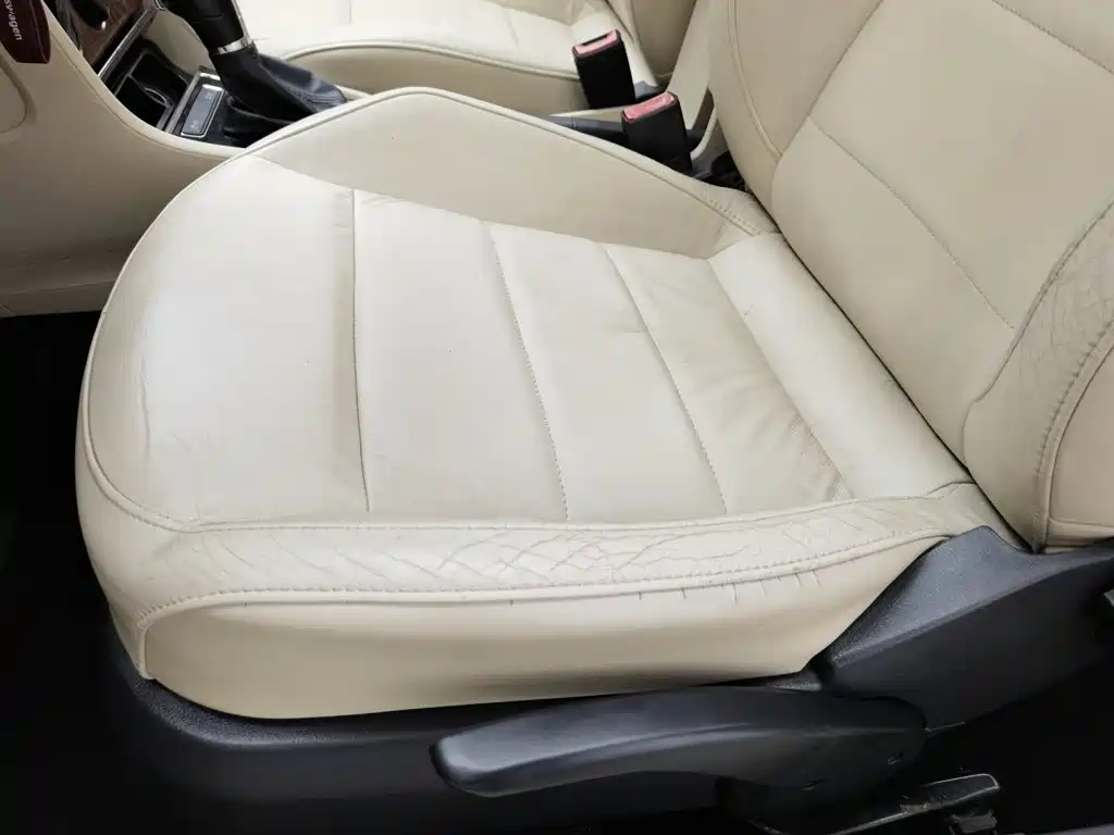Volkswagen Lavida — миниатюра 20
