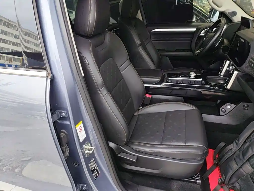 Haval Big Dog — миниатюра 25