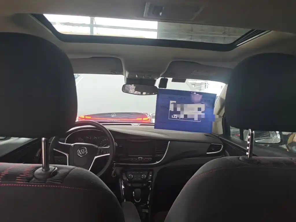 Buick Encore — миниатюра 18