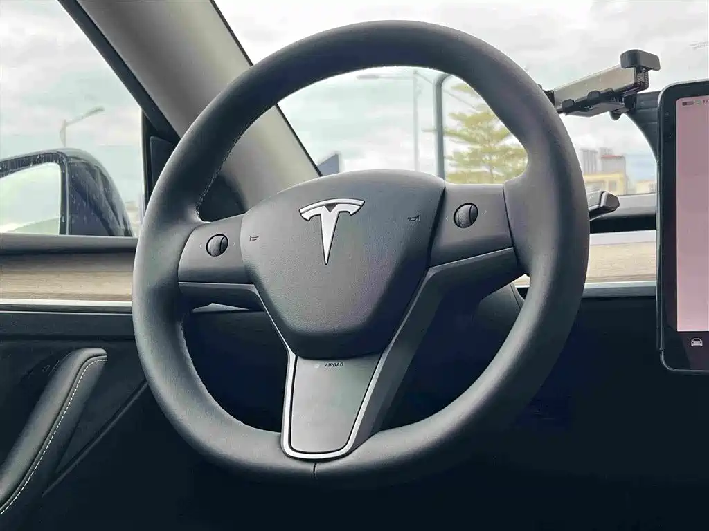 Tesla Model Y — фотографии объявления, Фото 32