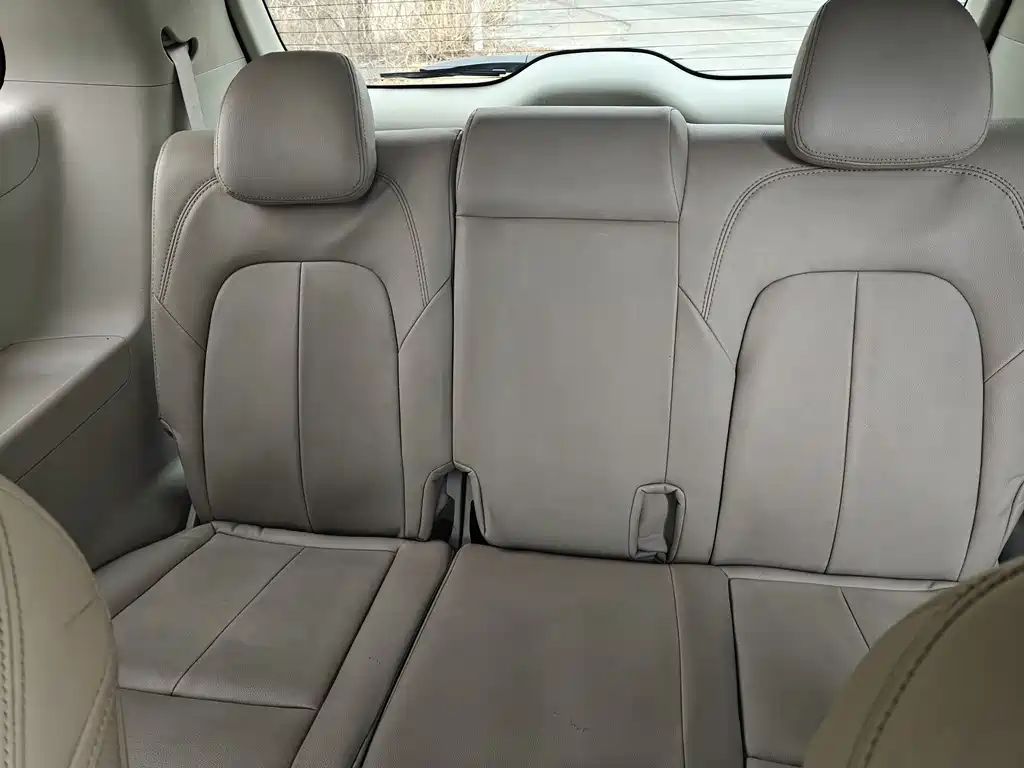 Buick GL8 2017 ES 28T Comfort V