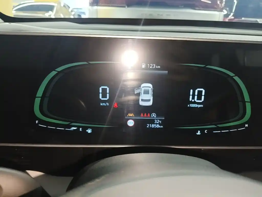 Hyundai ix35 — миниатюра 12