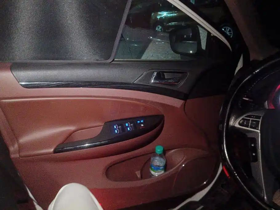BYD Surui — миниатюра 7