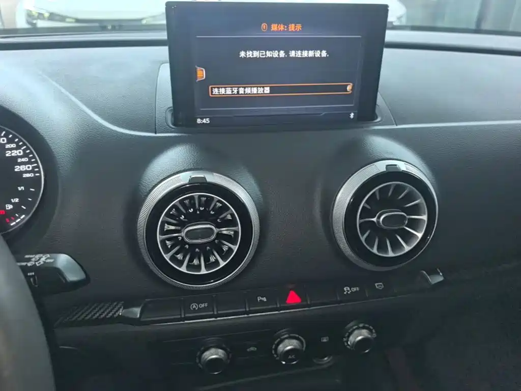 Audi A3 — миниатюра 13