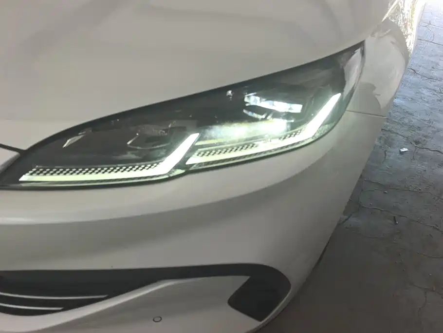 BYD Seal 06 — миниатюра 5