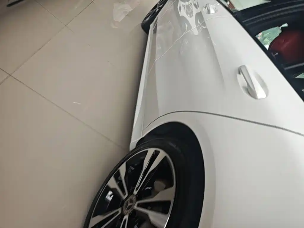 Mercedes-Benz C-Class — миниатюра 22