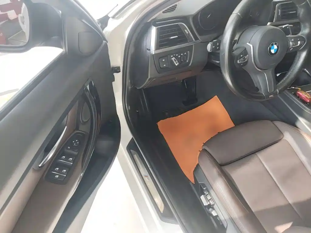 BMW 3 Series — миниатюра 16