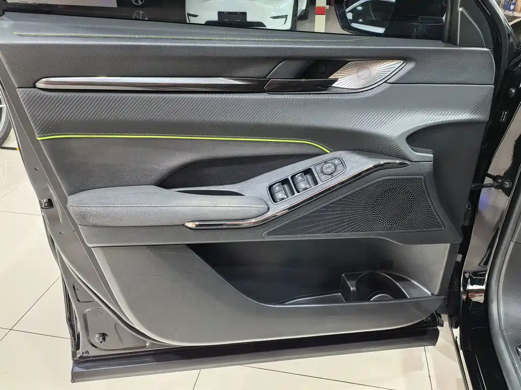 Haval H6S — миниатюра 6