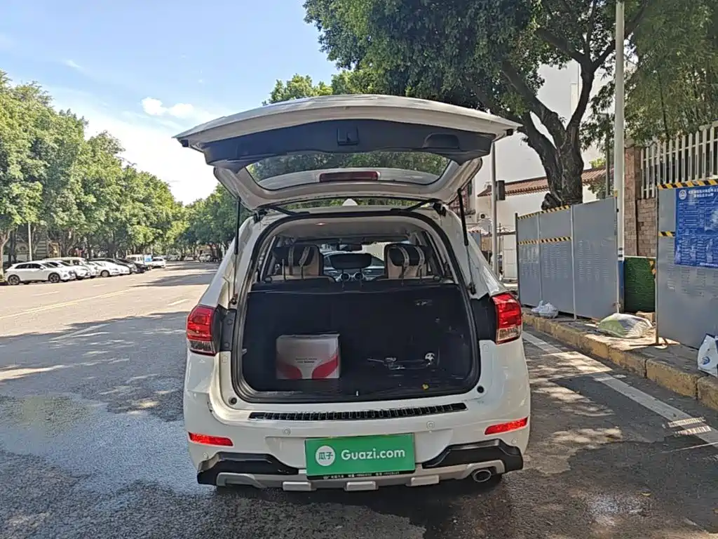 Haval H6 — миниатюра 19