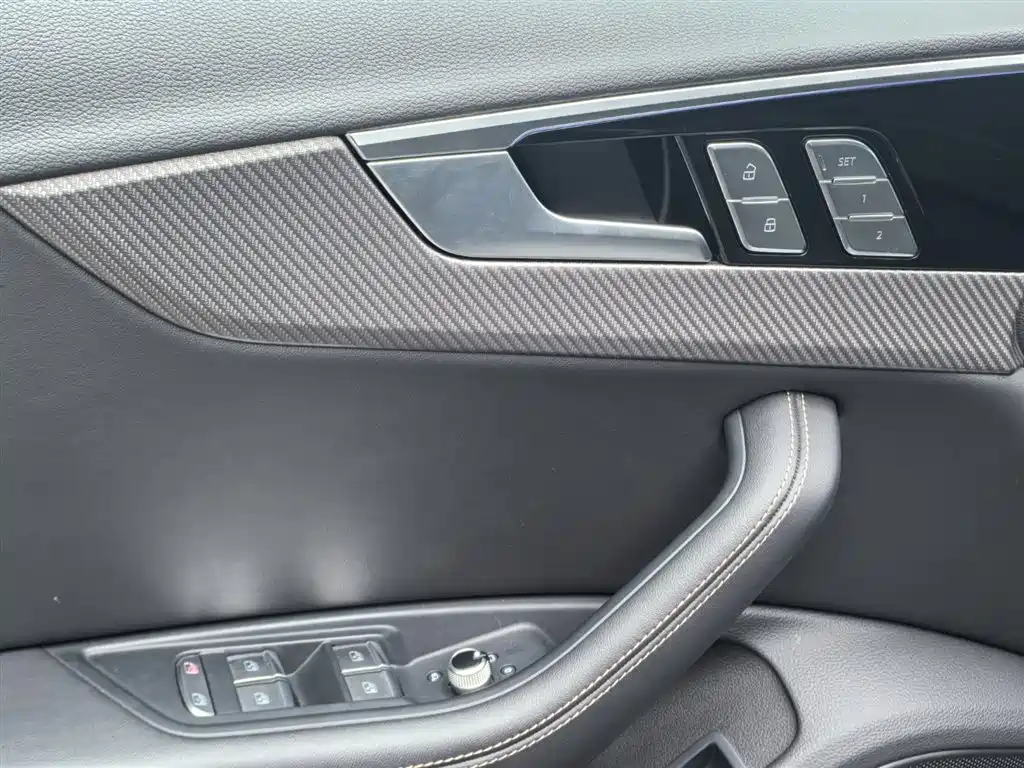 Audi A4L — миниатюра 17