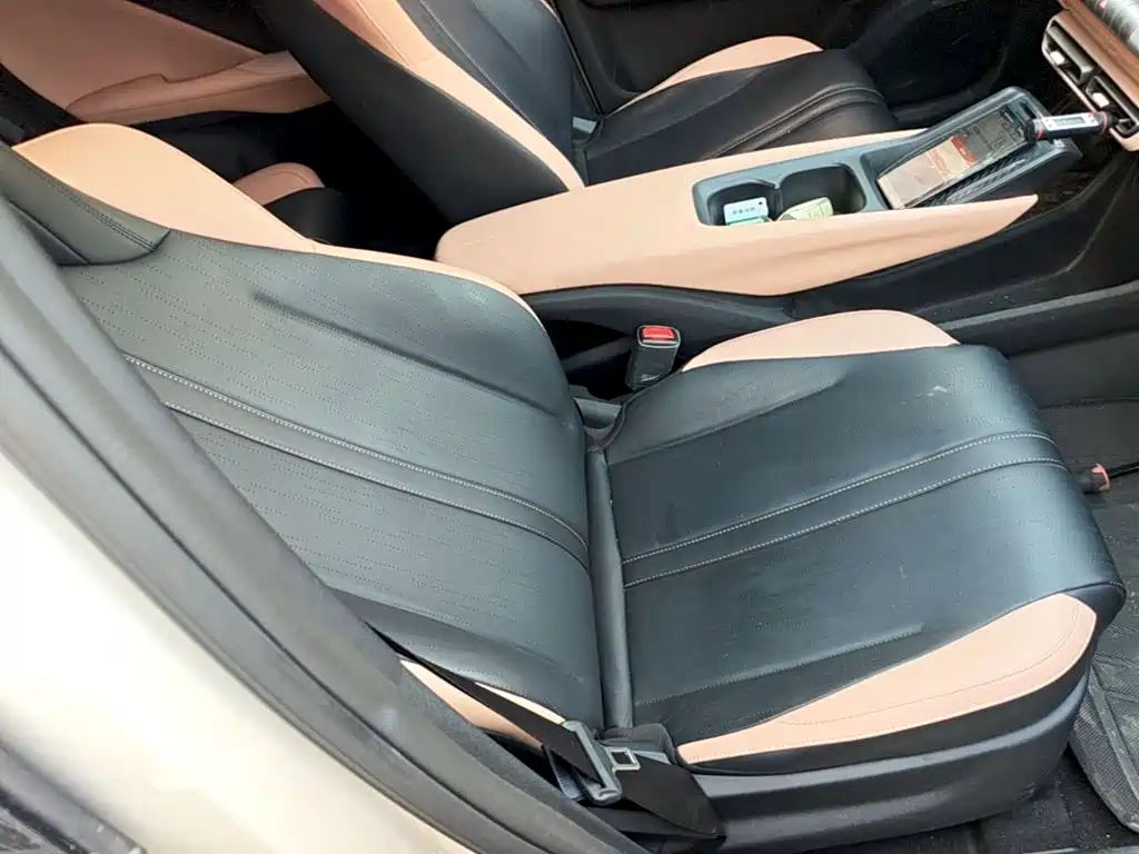 BYD Seagull — миниатюра 25