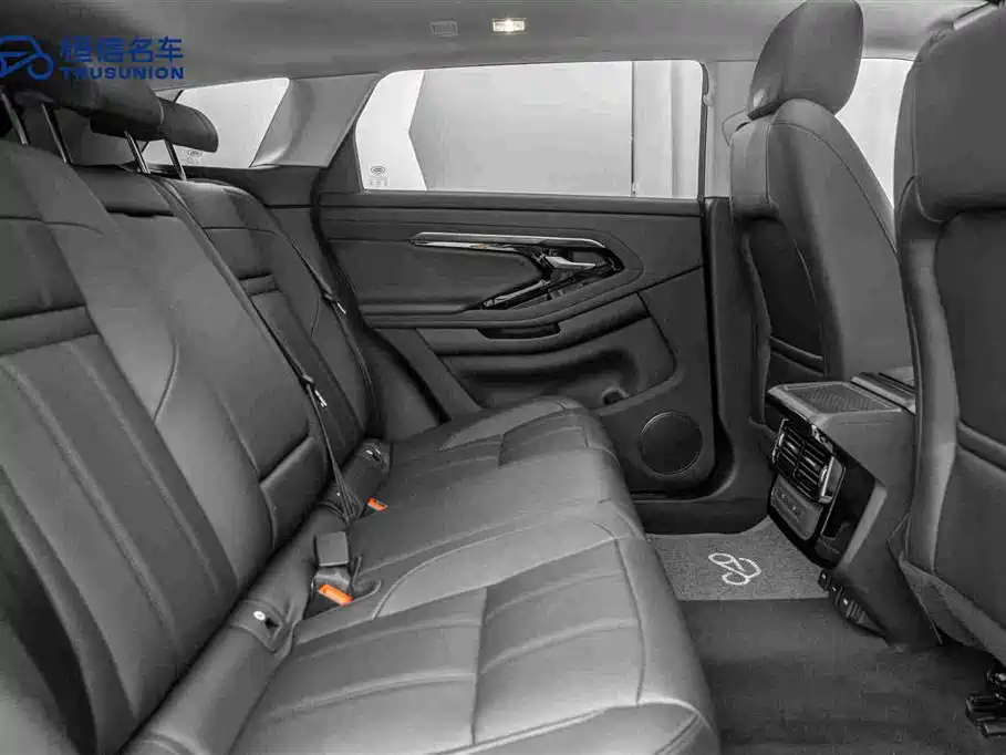 Land Rover Evoque — миниатюра 16