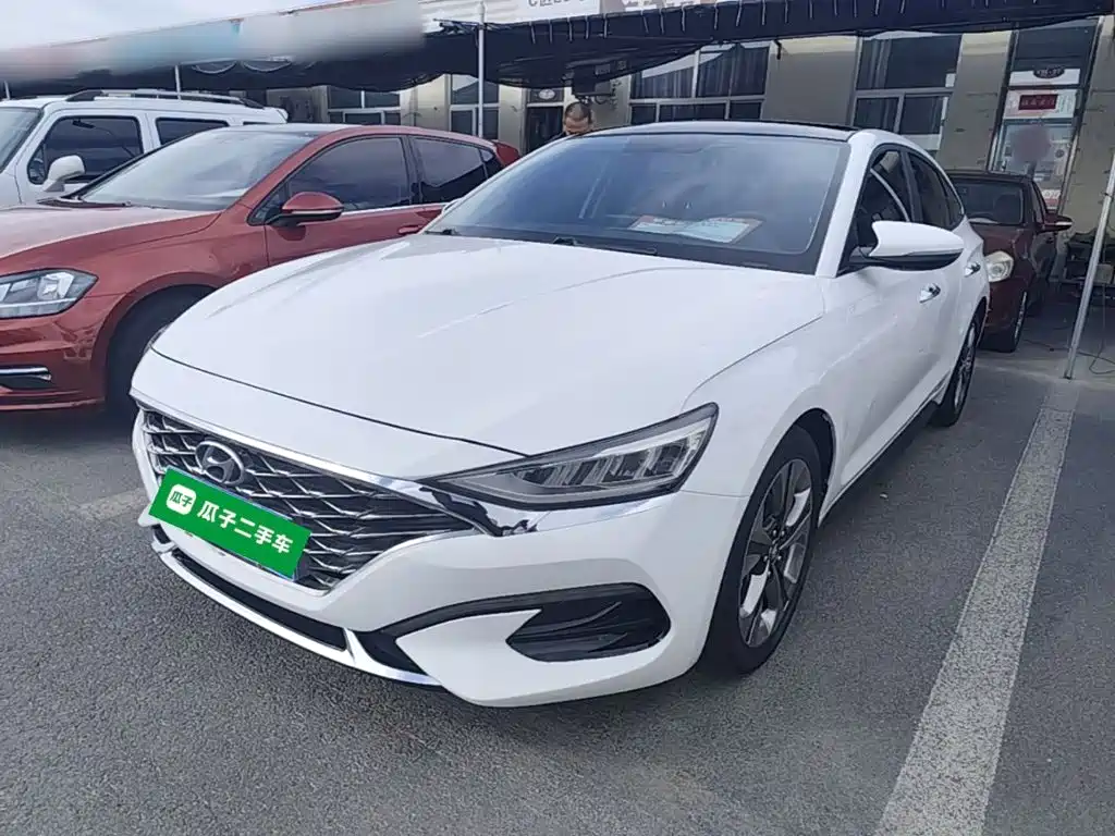 Hyundai Fista