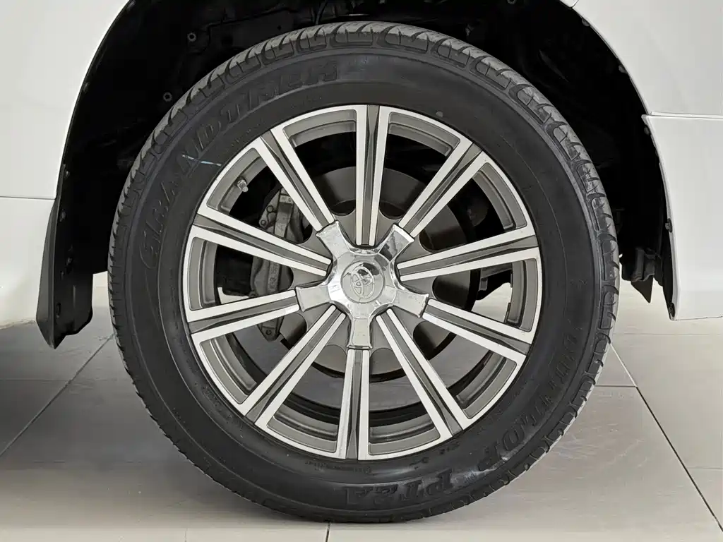 Toyota Land Cruiser 2019 4.0L