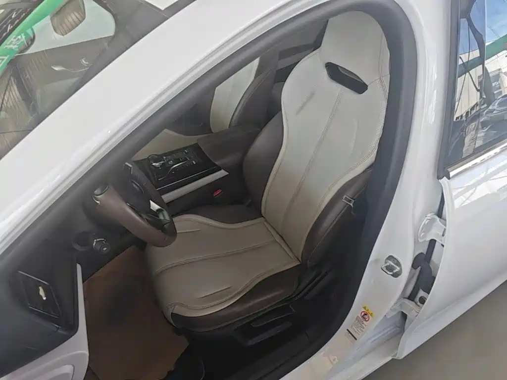 BYD Qin PLUS — миниатюра 15