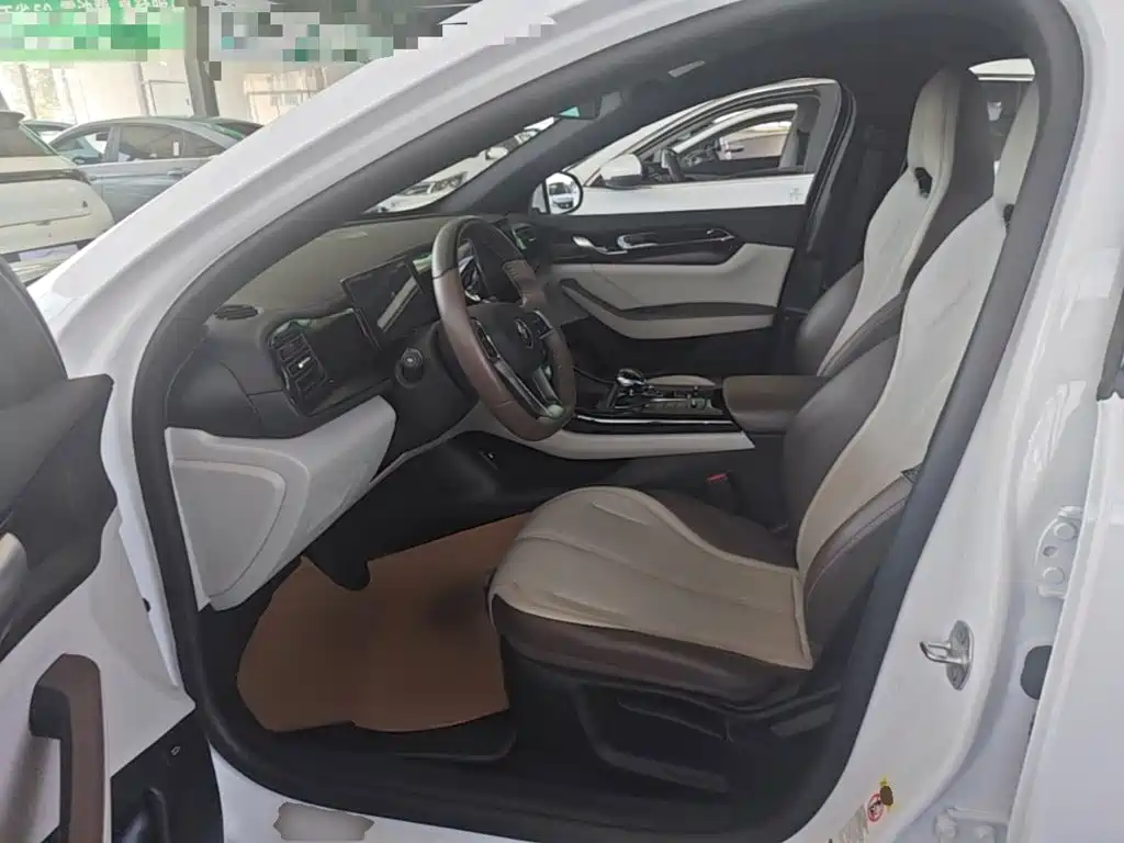 BYD Qin PLUS — миниатюра 16
