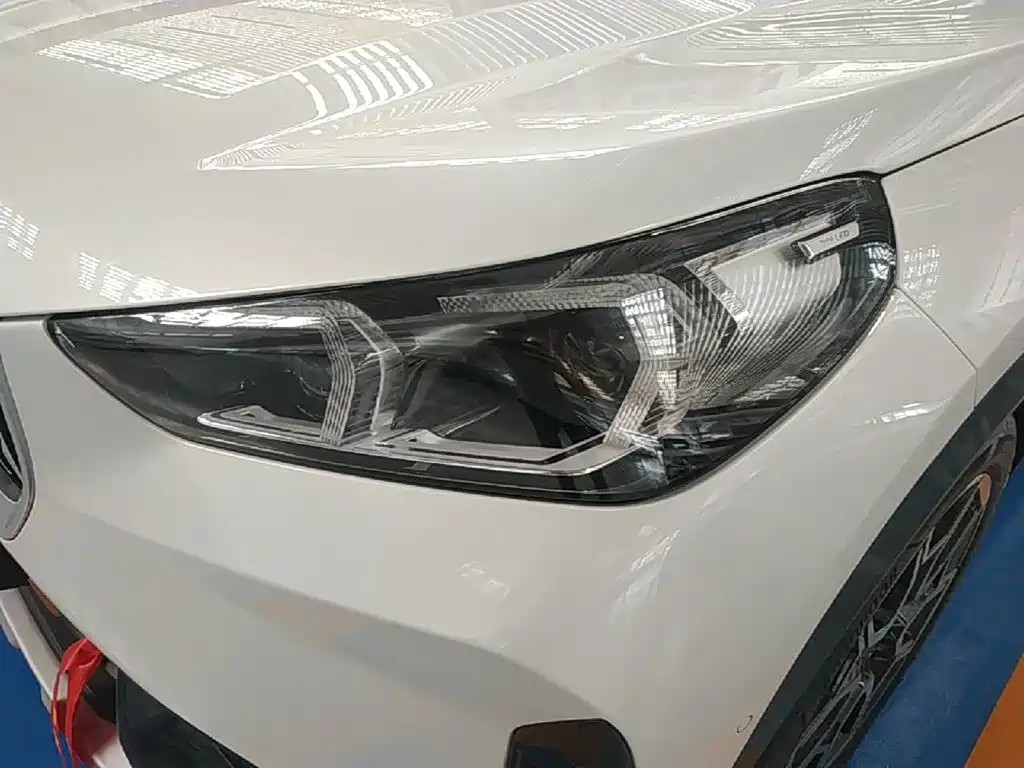 BMW X1 — миниатюра 24