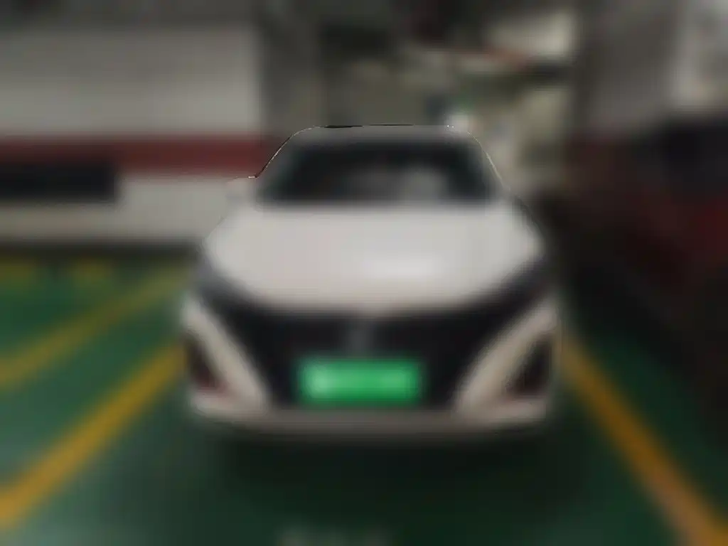 Changan Eado — миниатюра 3