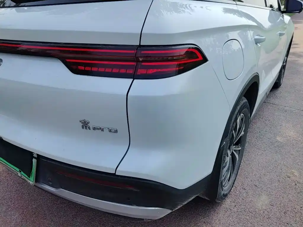 BYD Pro New Energy — миниатюра 8