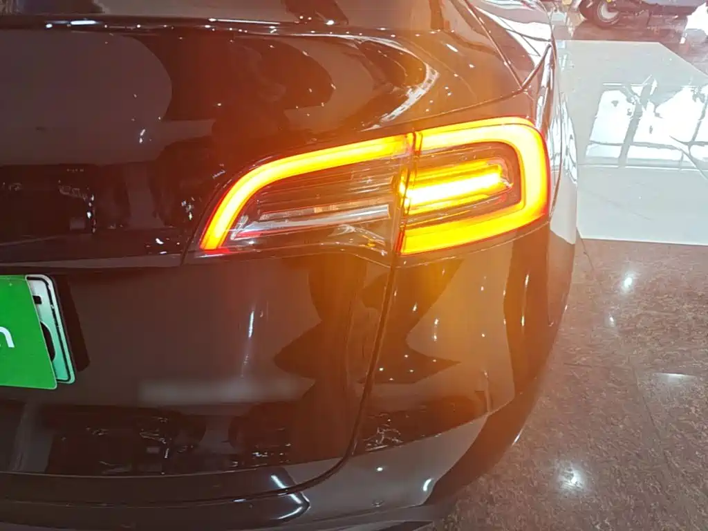 Tesla Model Y — миниатюра 8