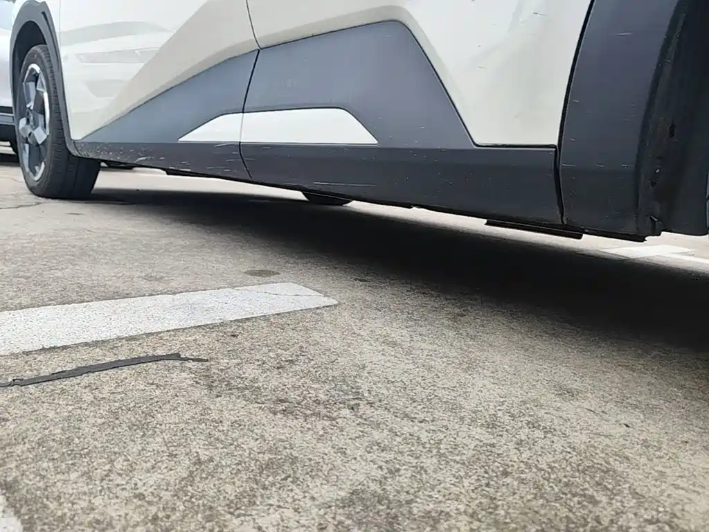BYD Seagull — миниатюра 22