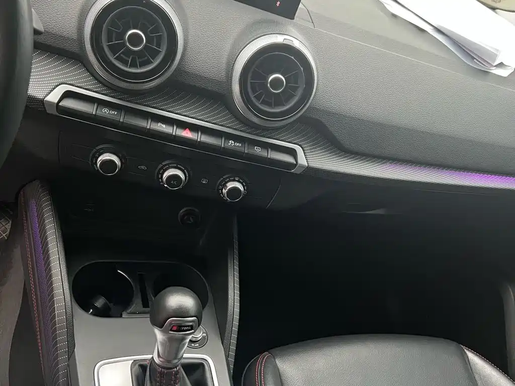 Audi Q2L — миниатюра 17