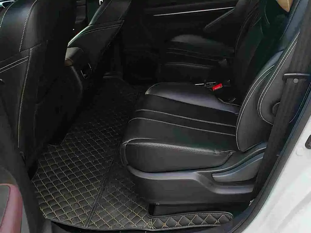 GAC Motor Trumpchi M6 — миниатюра 5