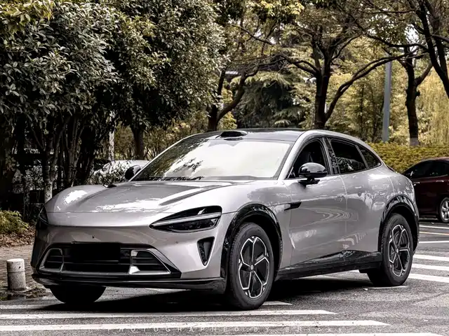 2026 xiaomi YU7