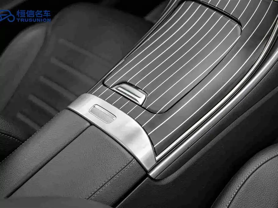 Mercedes-Benz C-Class — миниатюра 19