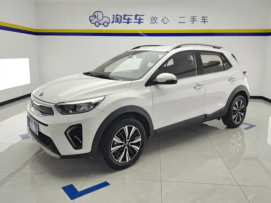 Kia KX1