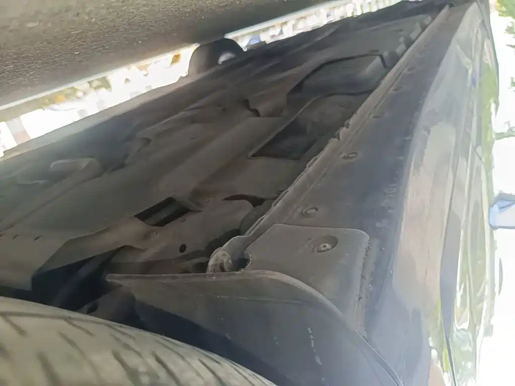 Nissan Sylphy — миниатюра 22