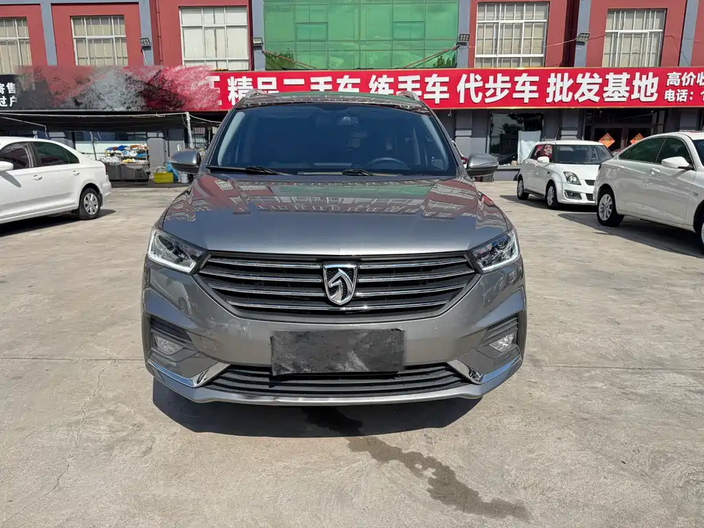 Baojun 360 — миниатюра 2