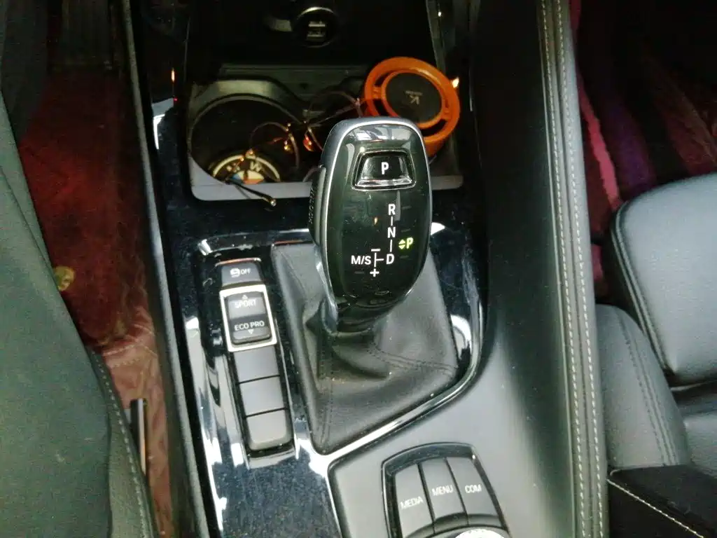 BMW X2 (Import) — миниатюра 10