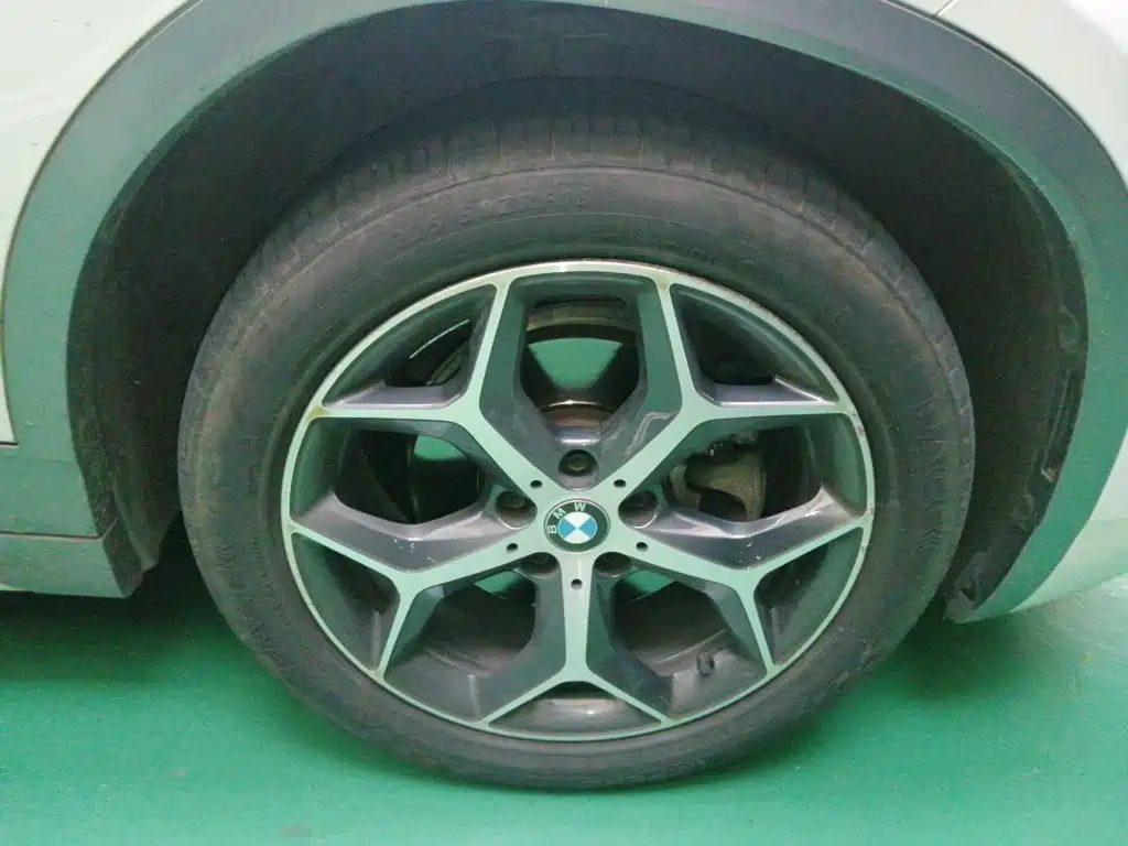 BMW X2 (Import) — миниатюра 24