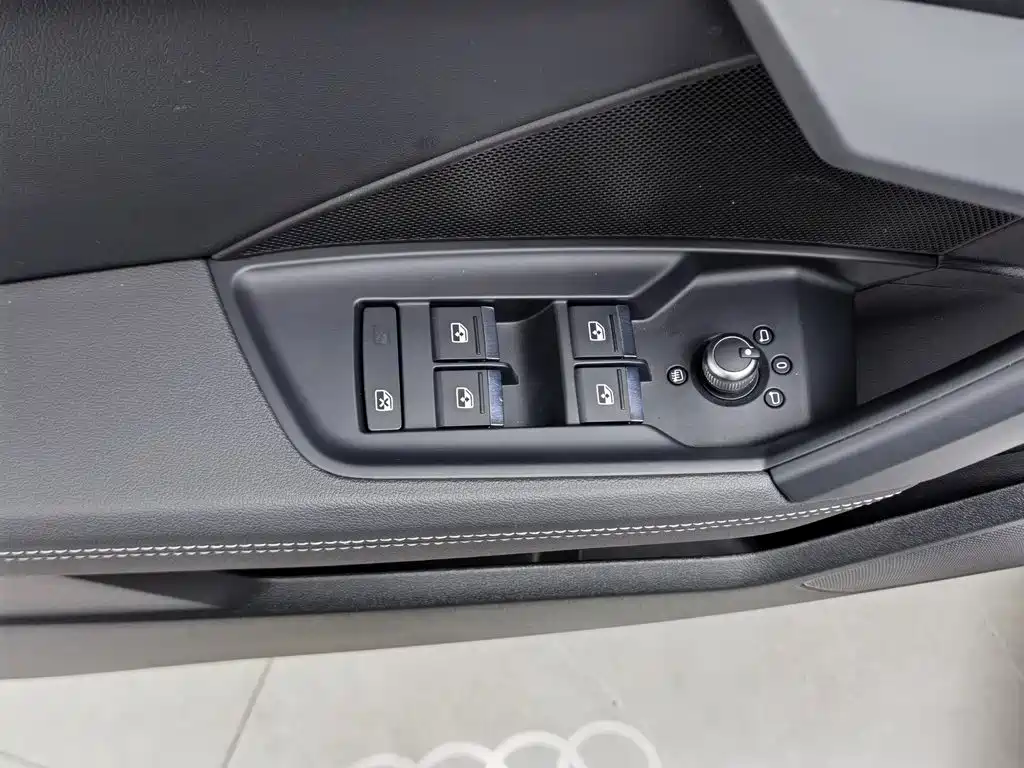 Audi A3 — миниатюра 9