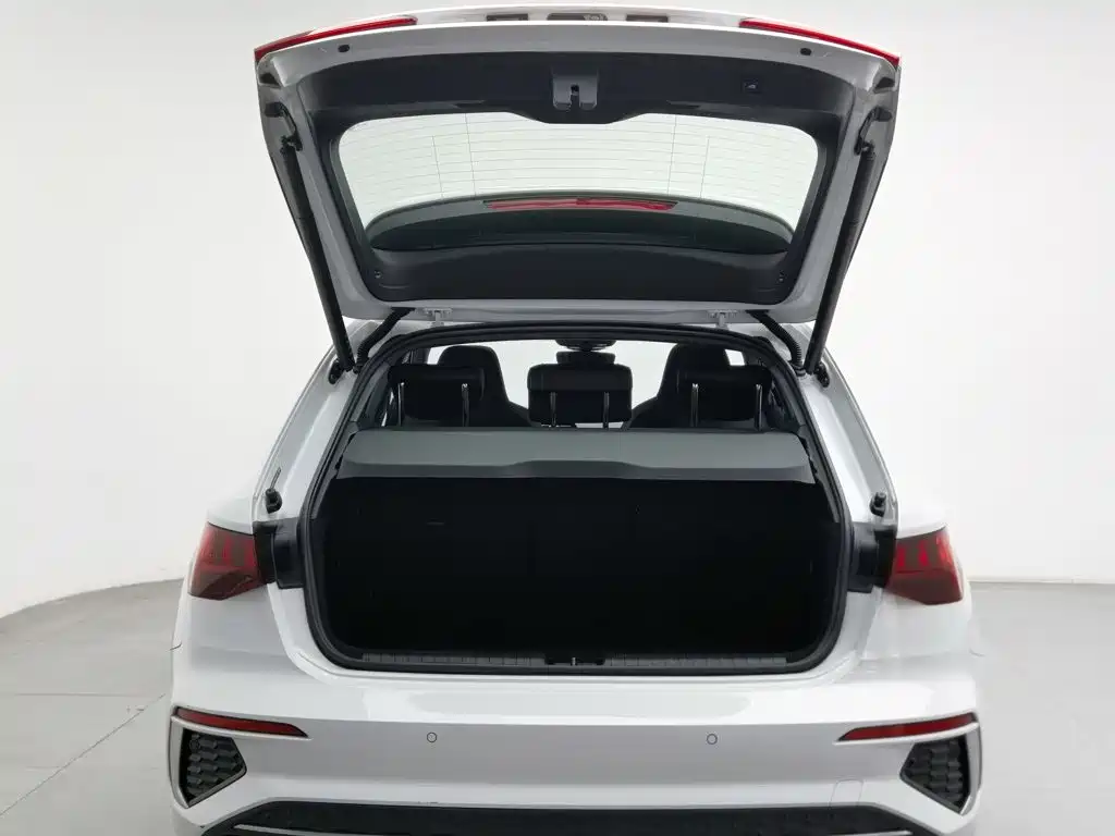Audi A3 — миниатюра 16