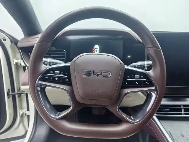 BYD Seal — миниатюра 17