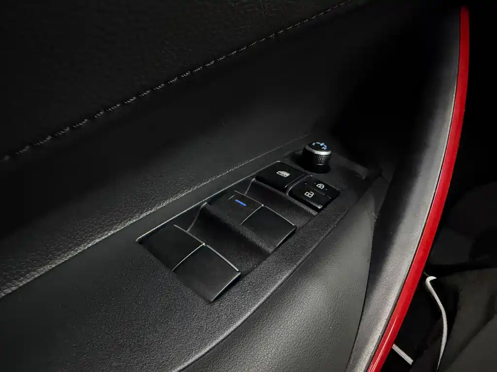 Toyota Levin 185T CVT Sport Edition, фото 20