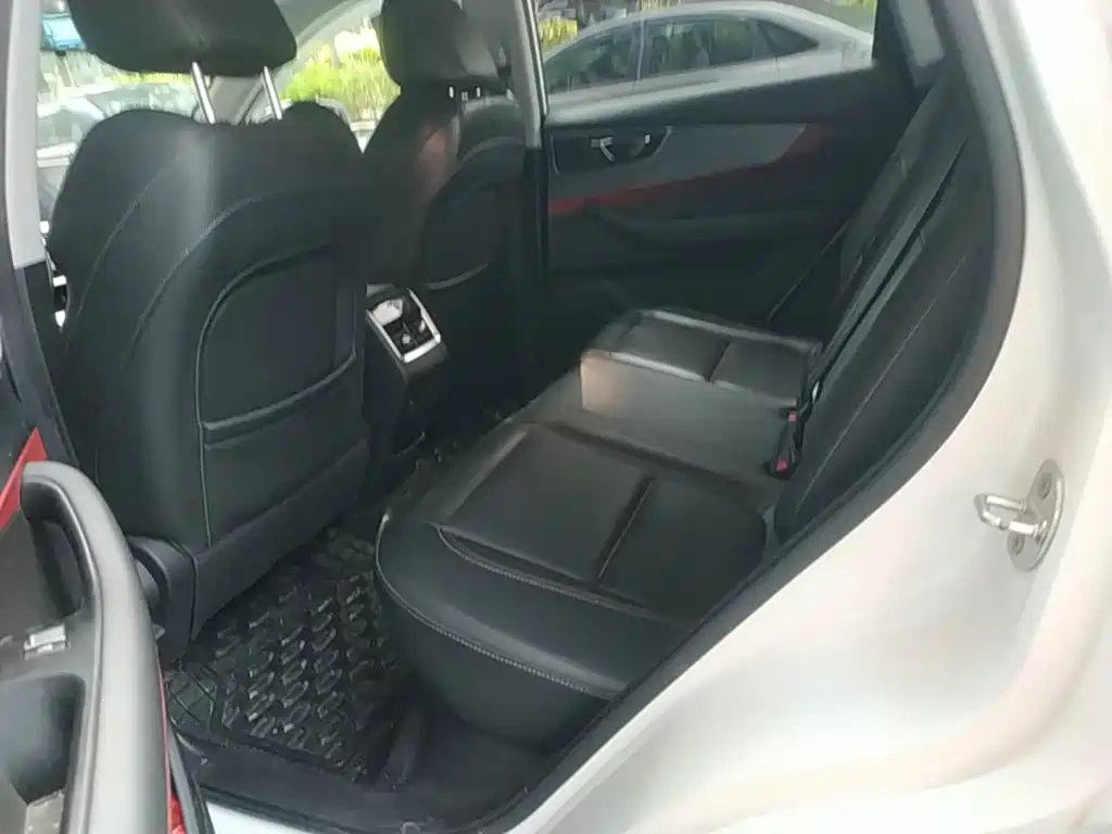 Chery Tiggo 7 — миниатюра 17