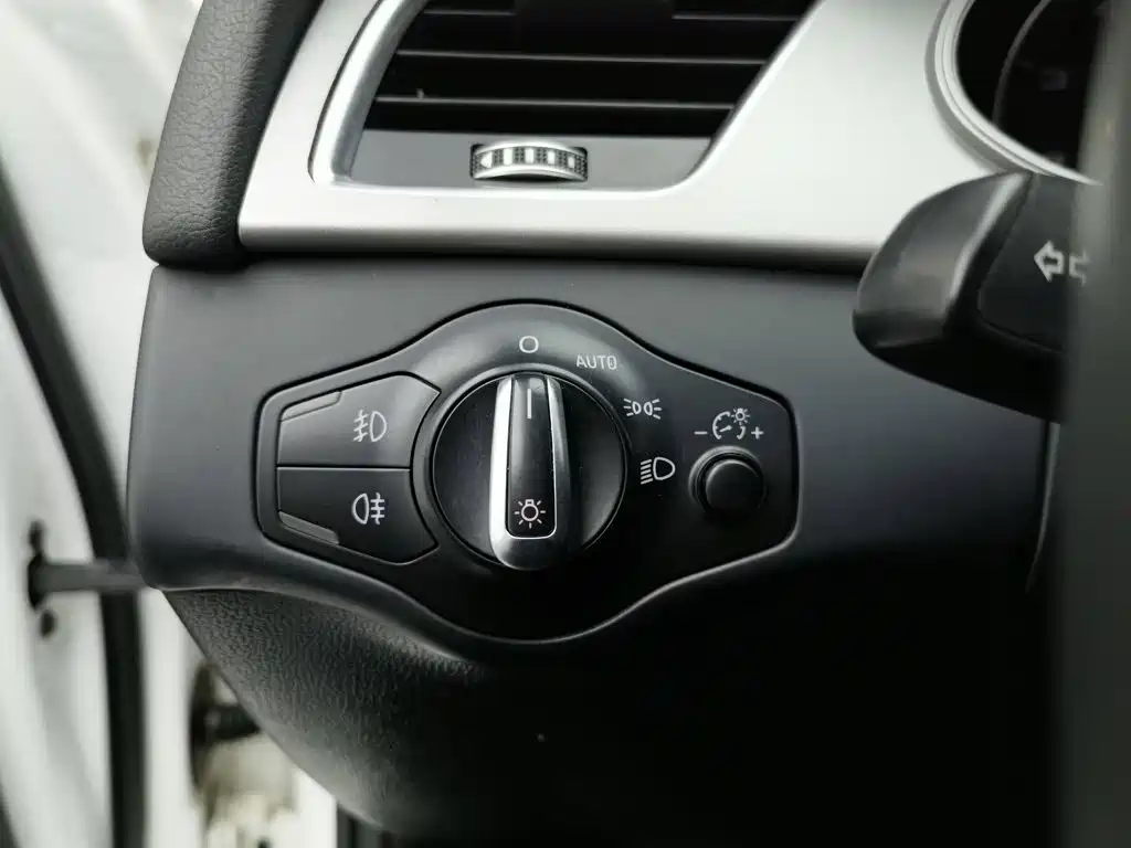 Audi A4L — миниатюра 21