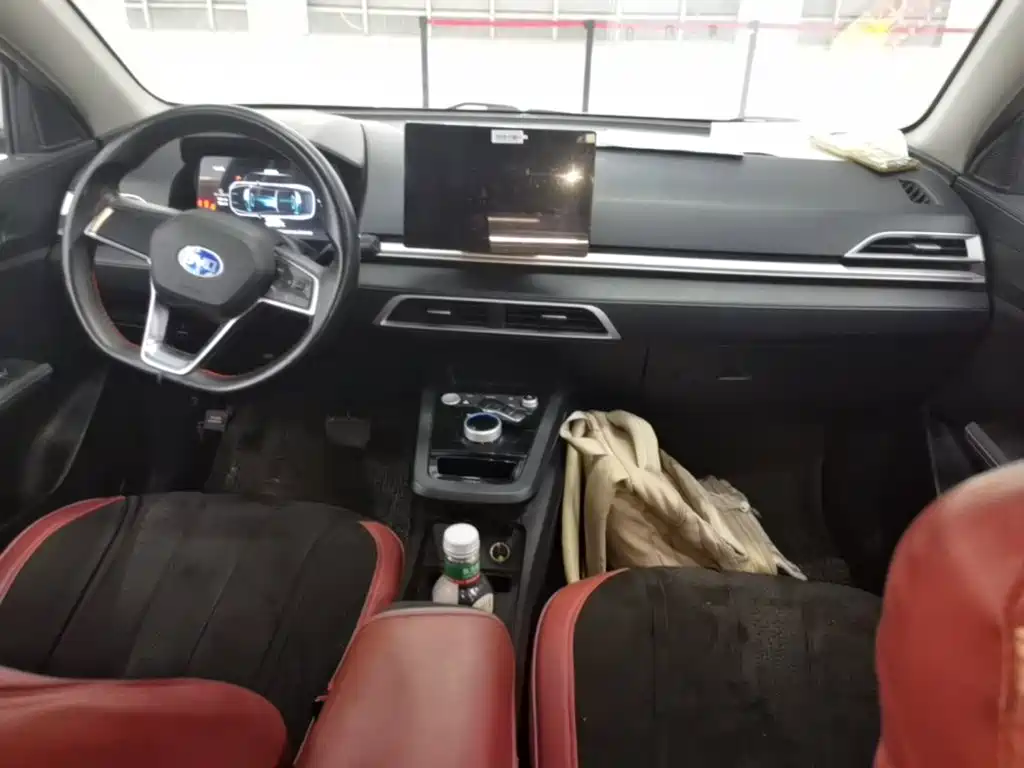 BYD e2 — миниатюра 10