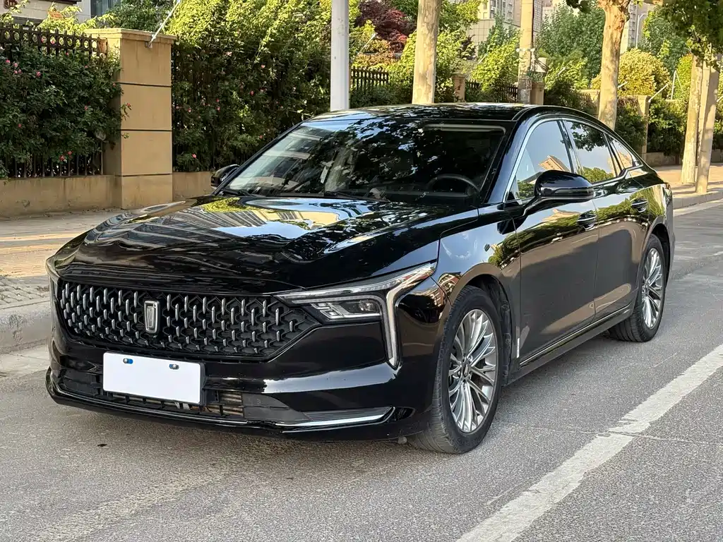 Bestune B70 2023