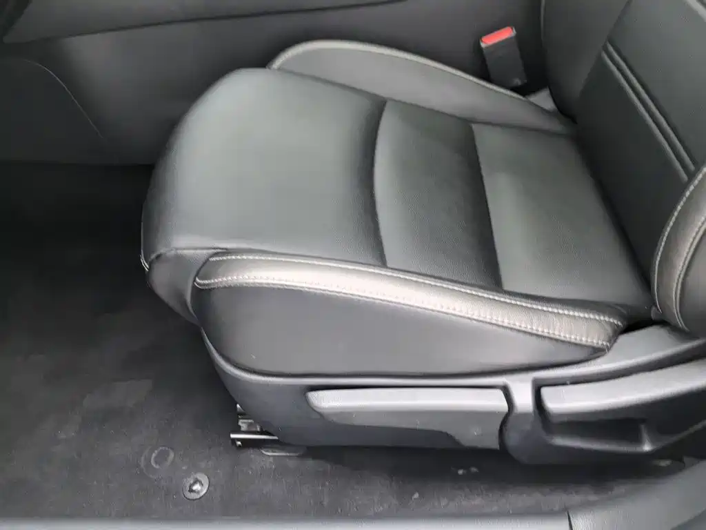 Nissan Sylphy — миниатюра 20